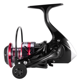 DH Fishing Reel Spinning Reel (Type: DH2000)