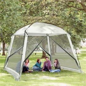 Party Tent (Color: as picture)